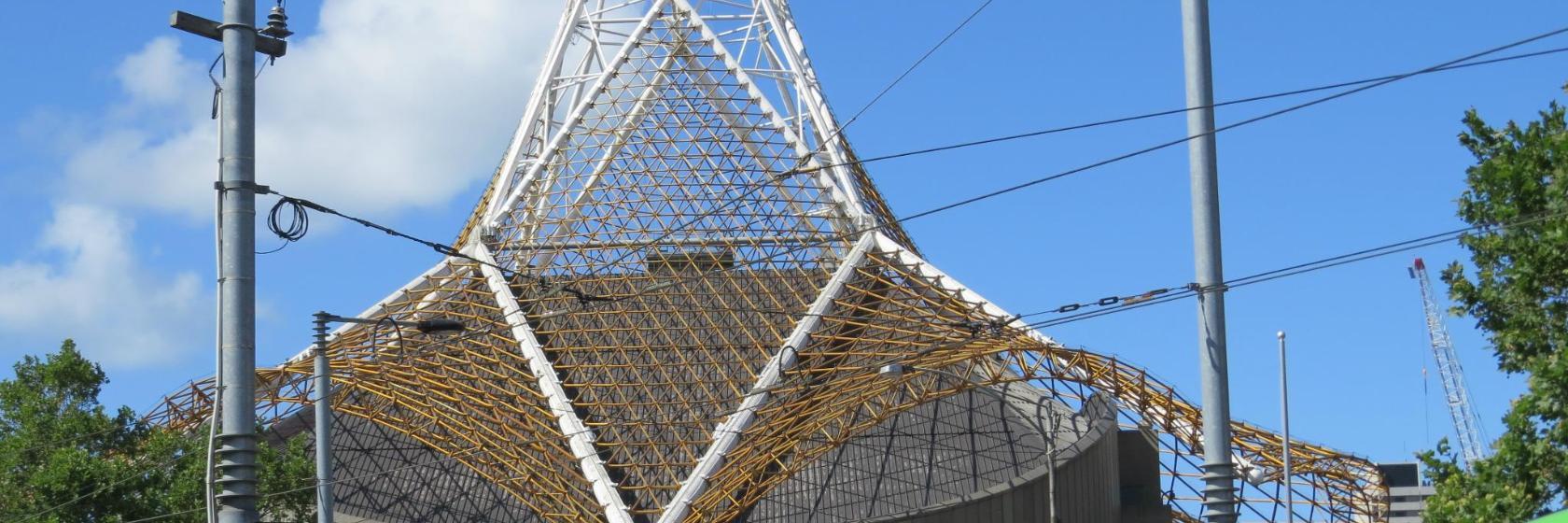 Arts Centre Melbourne